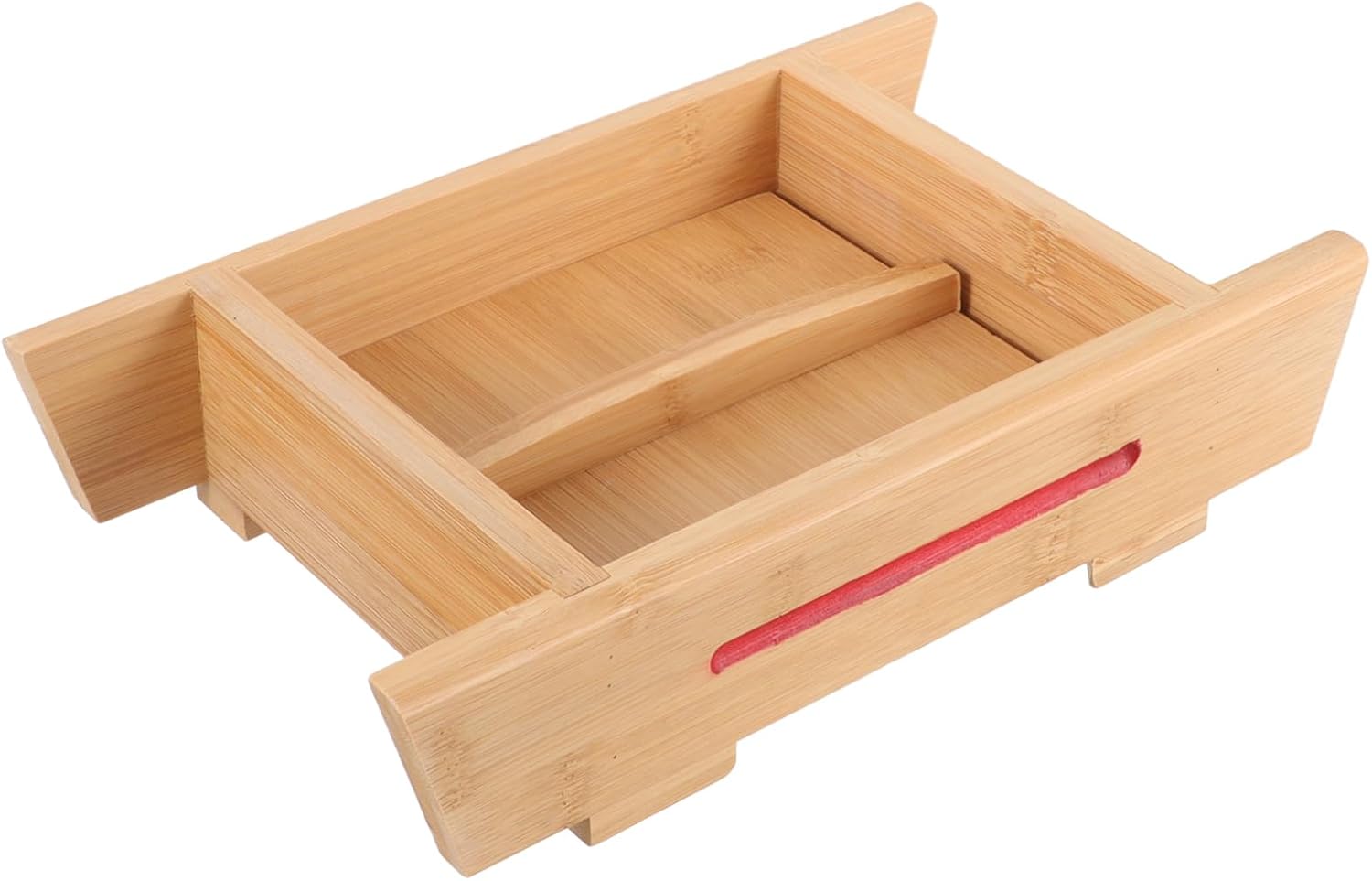 BESTOYARD Wooden Tofu Press Mould Cheese Maker Pressing Tool for Home Cheese Tofu Making