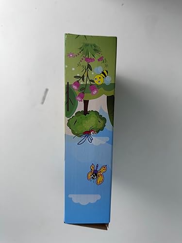 Vista 11 de Kit de explorador para niños y kit de atrapa insectos, equipo de campamento para niños, juego de exploración al aire libre con chaleco y sombrero