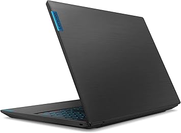 Lenovo Ideapad L340 Gaming Laptop, 15.6 Inch FHD 1920 X 1080 IPS Display, Intel Core i5-9300H Processor, 8GB DDR4 RAM, 512GB Nvme SSD, NVIDIA GeForce GTX 1650, Windows 10, 81LK00HDUS, Black