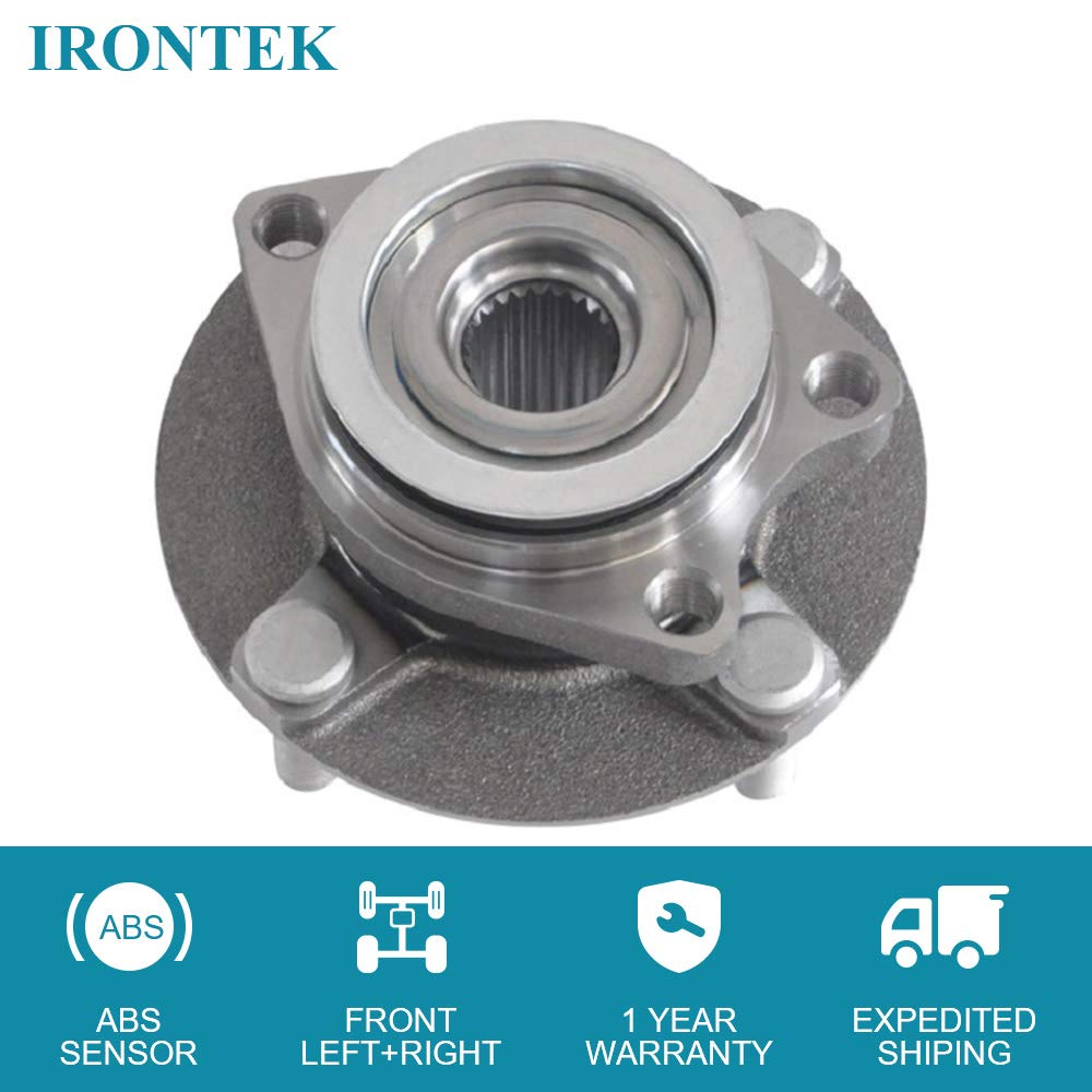 Wholesale Wheel Bearing for Nissan Livina High Durability & OEM Quality