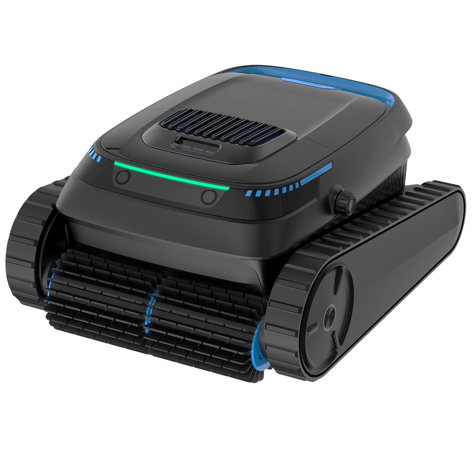 AIRROBO Cordless Robotic Pool Cleaner for Inground & Above Ground Pools