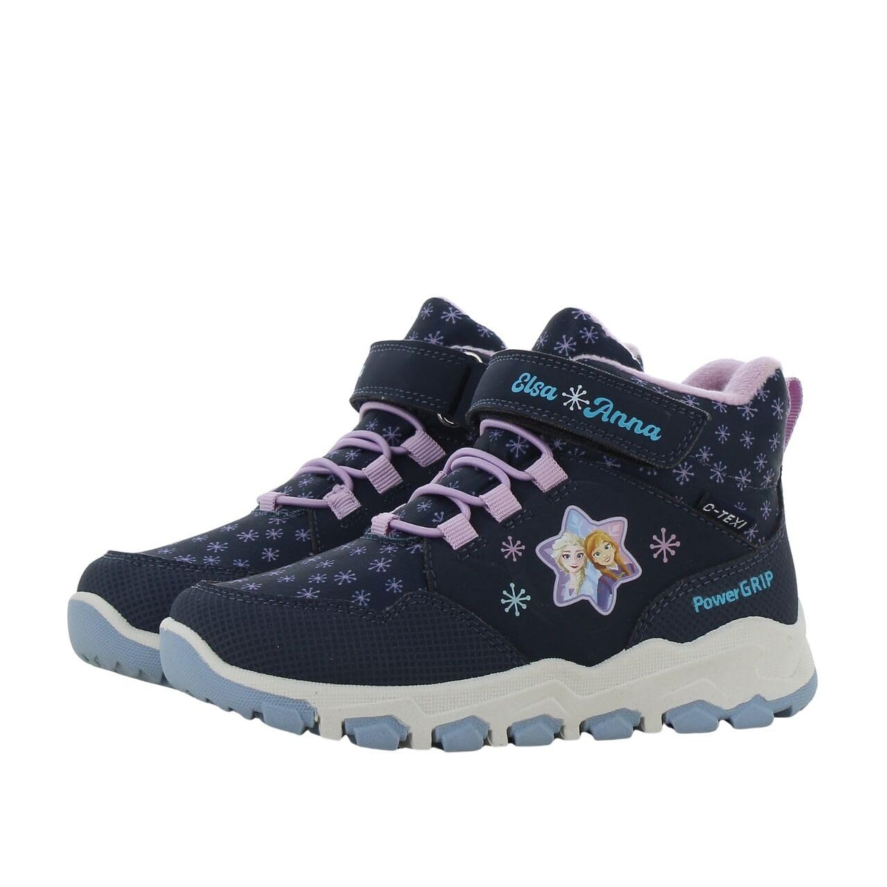 Leomil Frozen Stivali da Neve Female