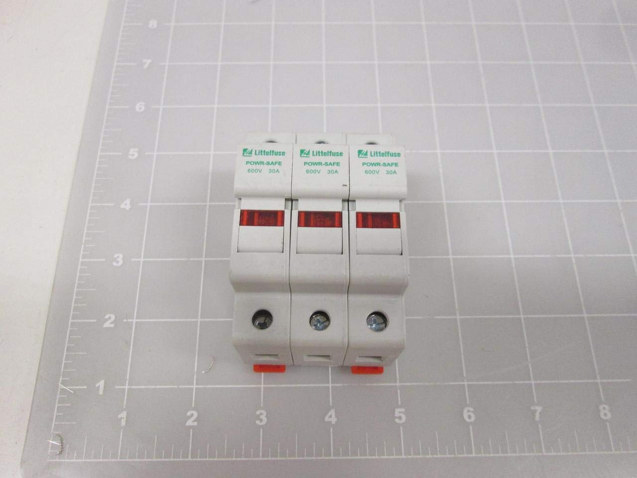 Littelfuse LPSC-ID-CH Fuse Holder LPSCIDCH