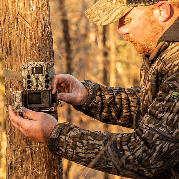 The 21 Best Bushnell Hunting & Trail Cameras of 2026 [Verified ...