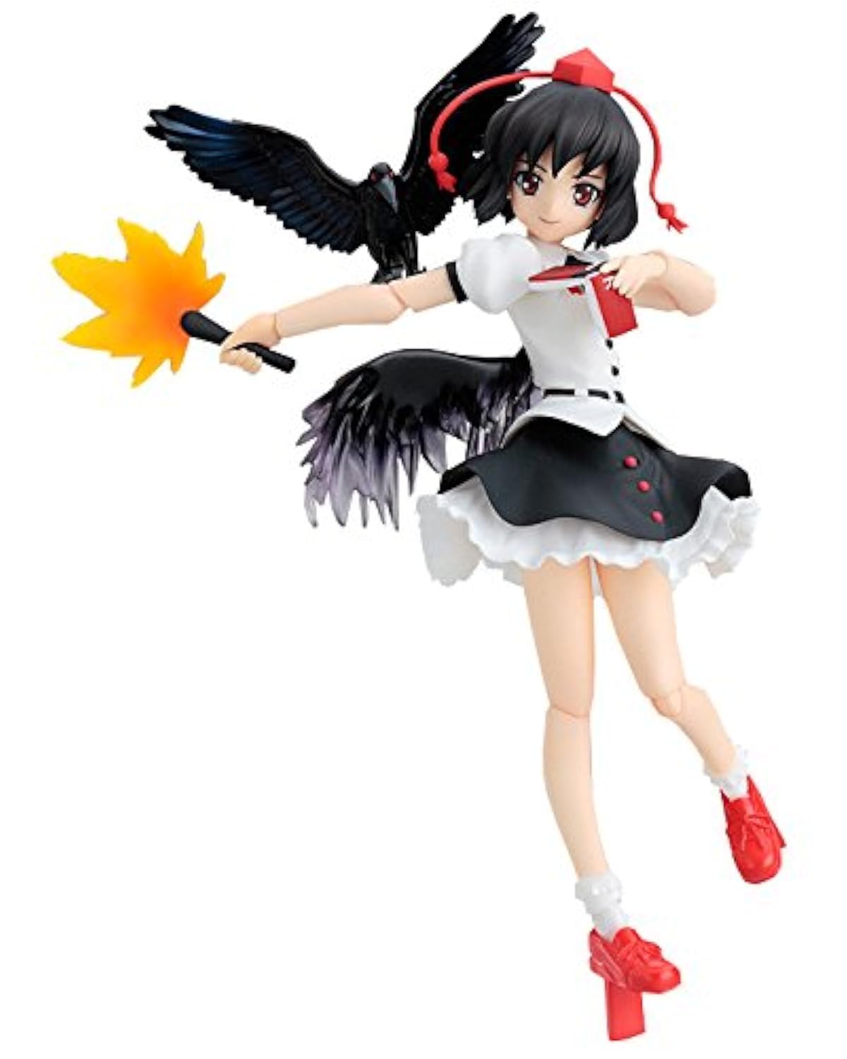 東方project フィギュア　figma4体+おまけ1体まとめ売り Amazon | 東方Project 博麗霊夢 1/4 完成品フィギュア[フリー