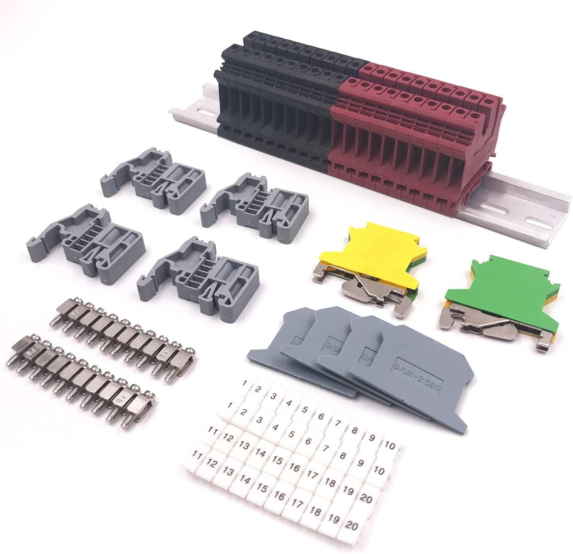 UK2.5B Terminal Block Kit