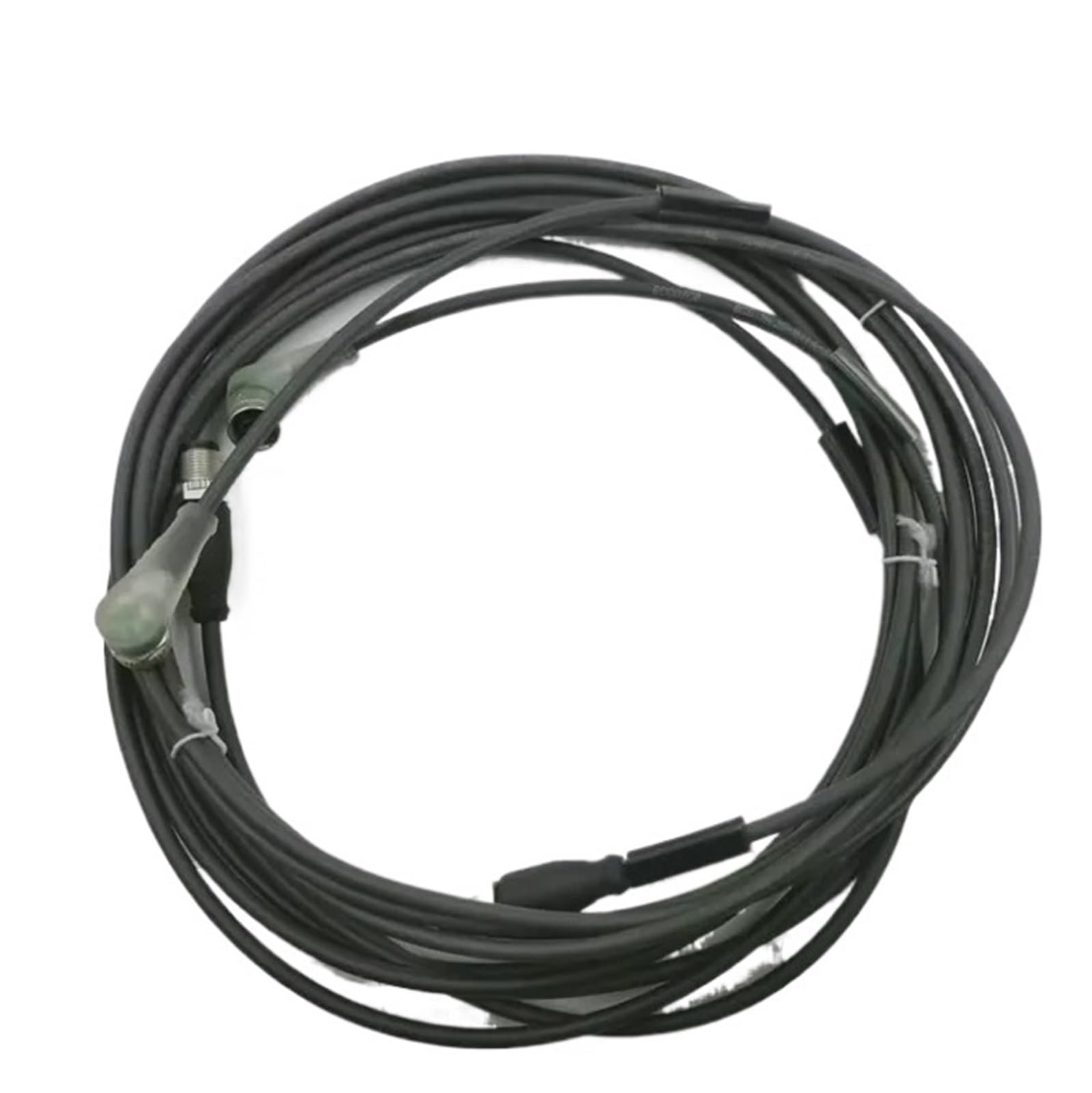 Câble 4 broches connecteur industriel M425 M414 3A 606 rallonge mâle femelle BCC03C0