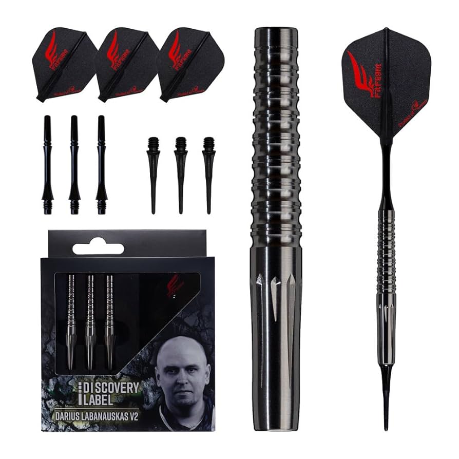 新品⭐︎廃盤品COSMO DARTS(コスモダーツ) EROS(エロス) 2BA