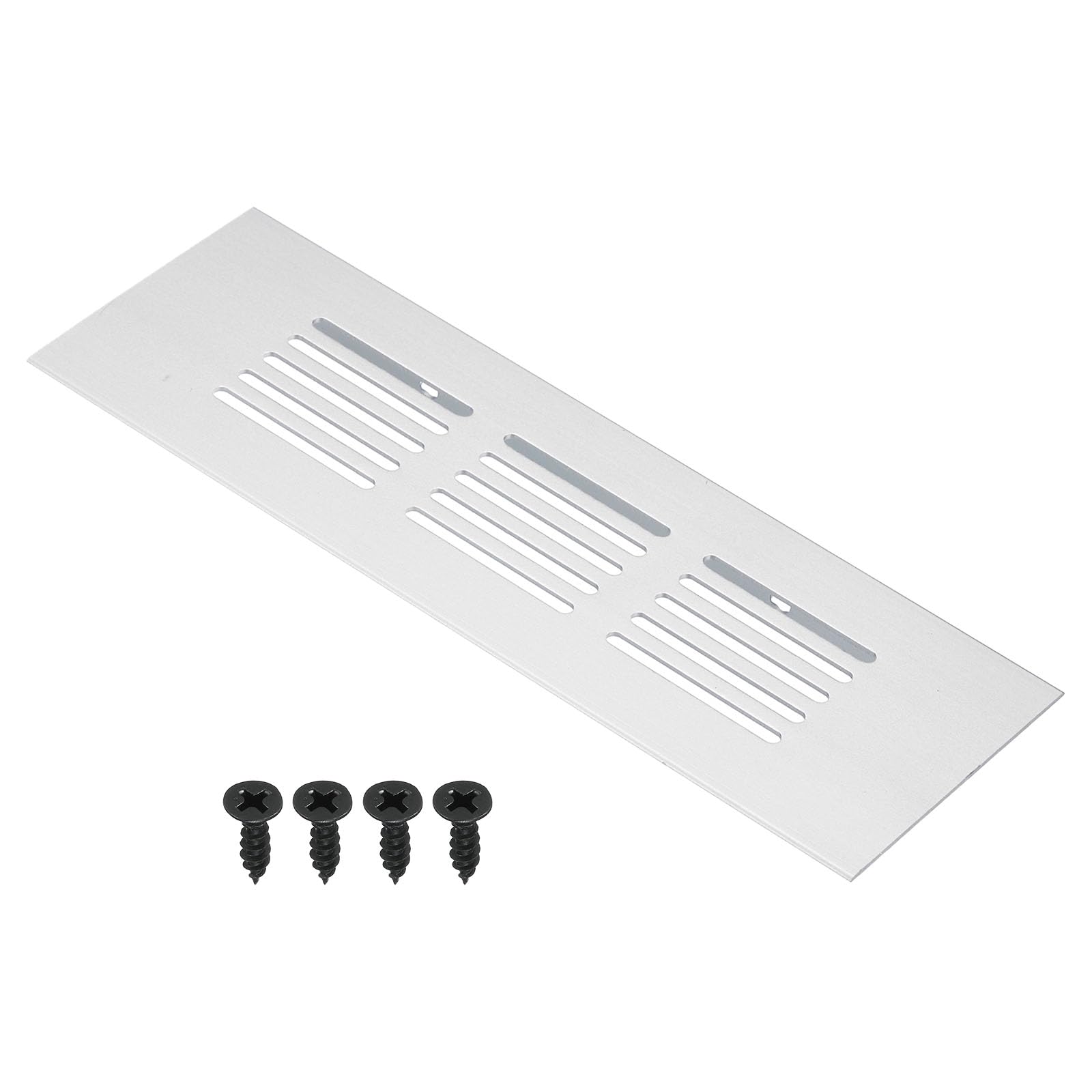 PATIKIL 6 x 2 Inch Door Air Vent Cover