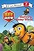 Barry's Buzzy World: I Can Read Bk. 1 ( 