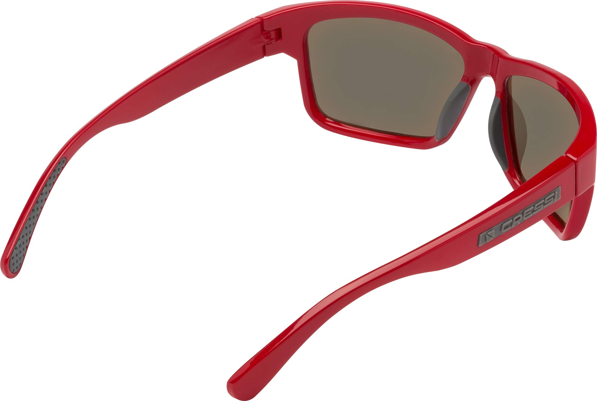 Cressi Ipanema Sunglasses Gafas de sol deportivo unisex adulto Unisex adulto (Pack de 1)