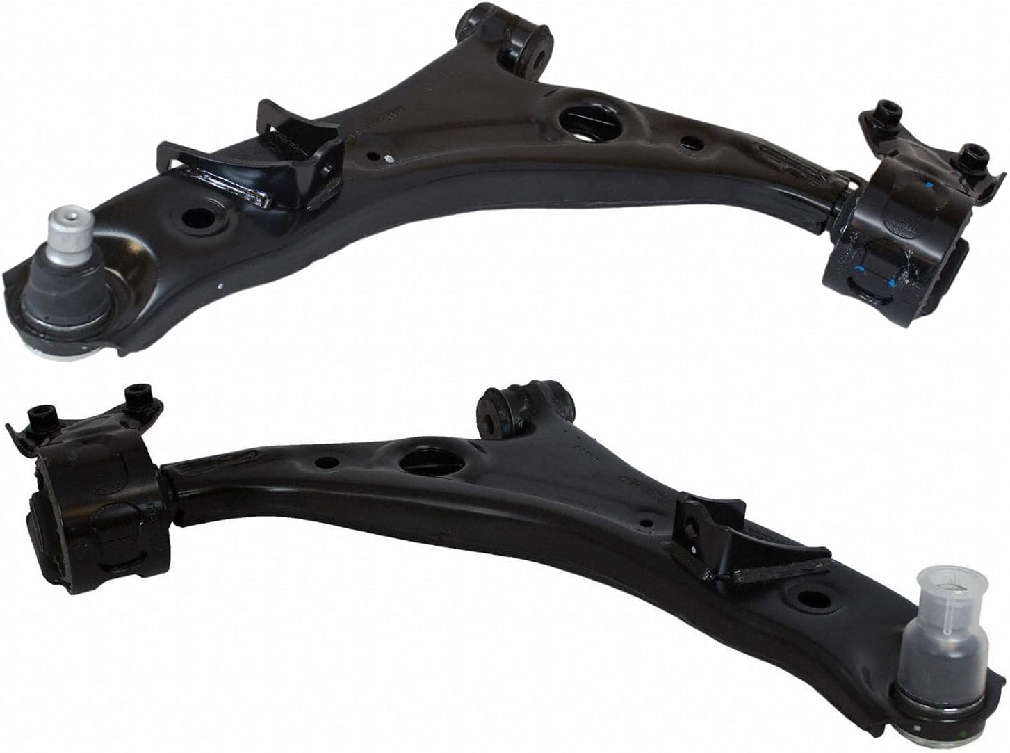 Genuine OEM Suspension Control Arm and Ball Joint Assembly