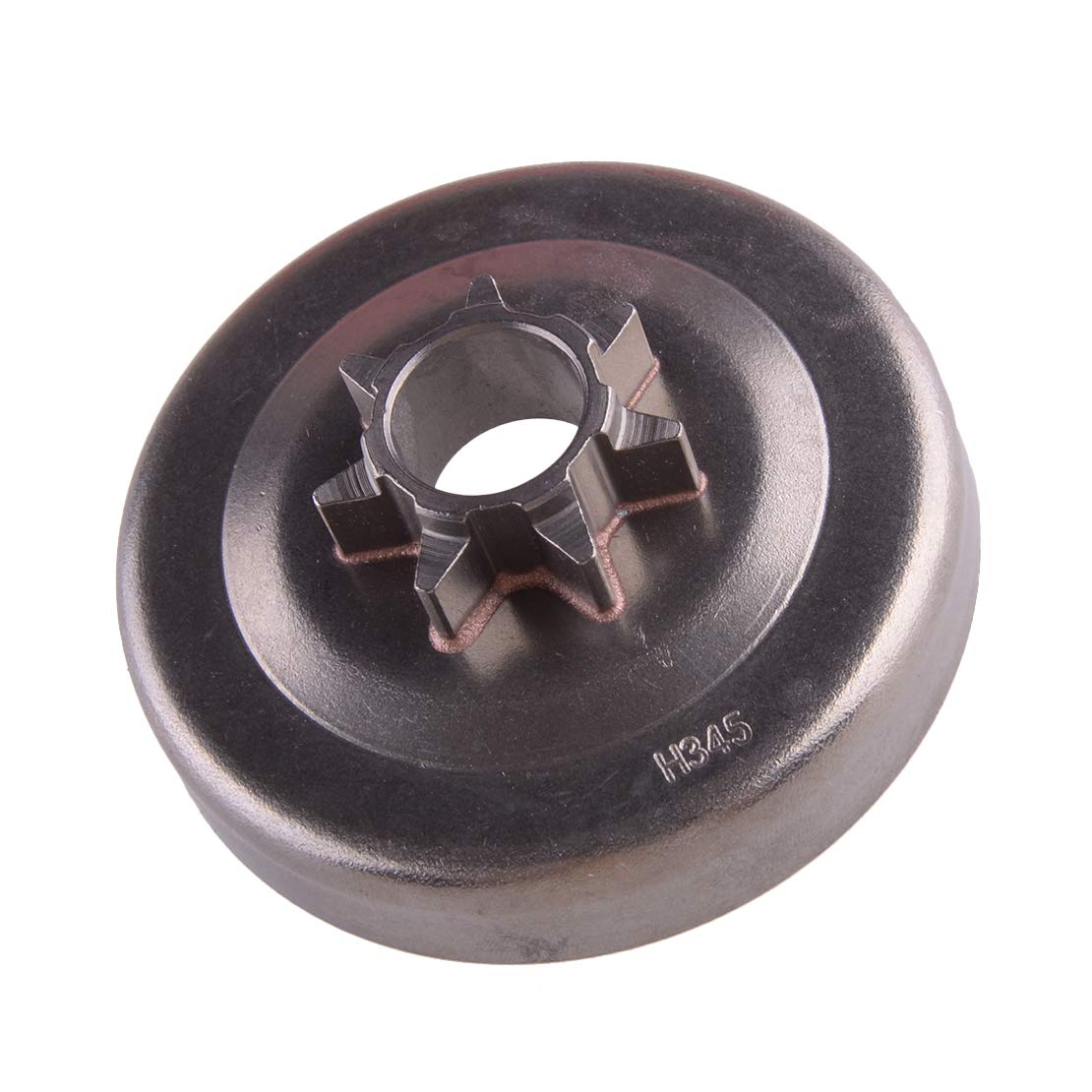 Vexilon Kit Cuscinetto A Rulli Pompa Olio Tamburo Frizione 325 7T - Foto 9