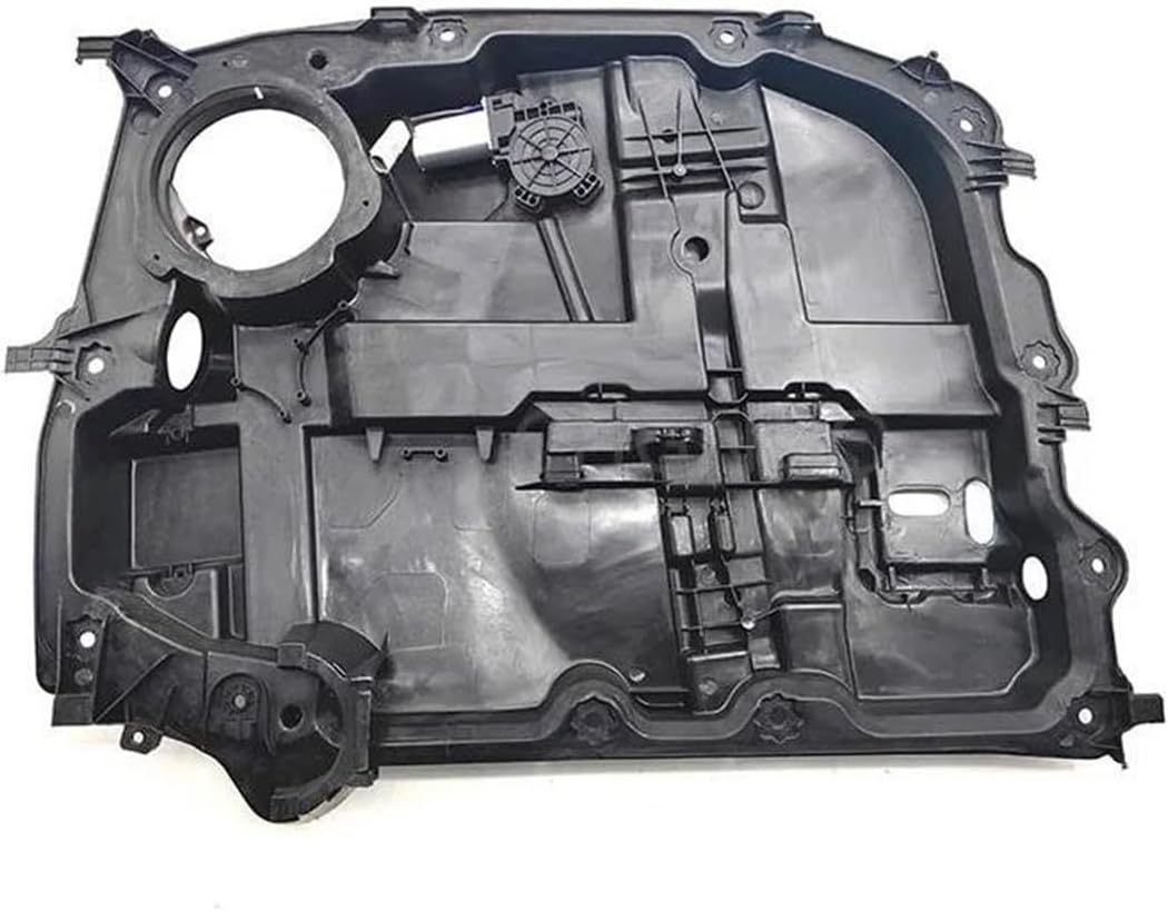 Electric Window Regulator Kit With Motor 2pin 68004821AA Front Left Door For DODGE For NITRO 2007-2012