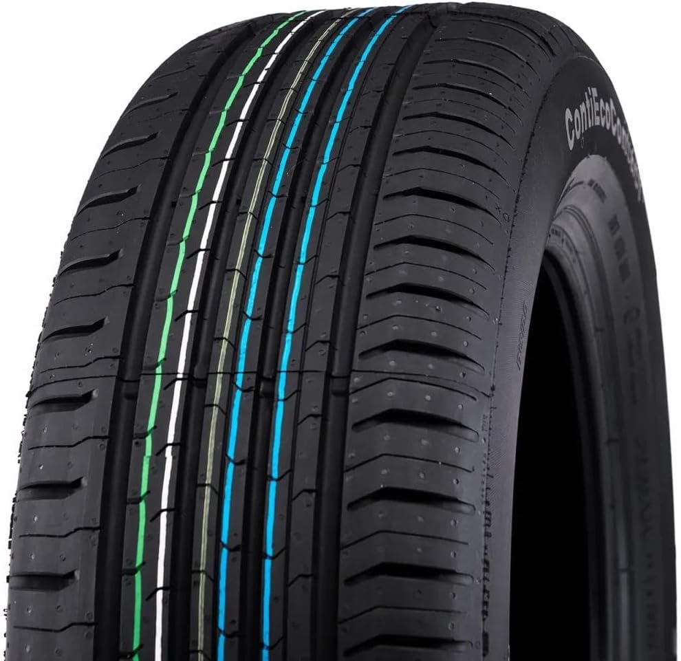 Neumáticos Continental EcoContact 5 205/55R16 91V