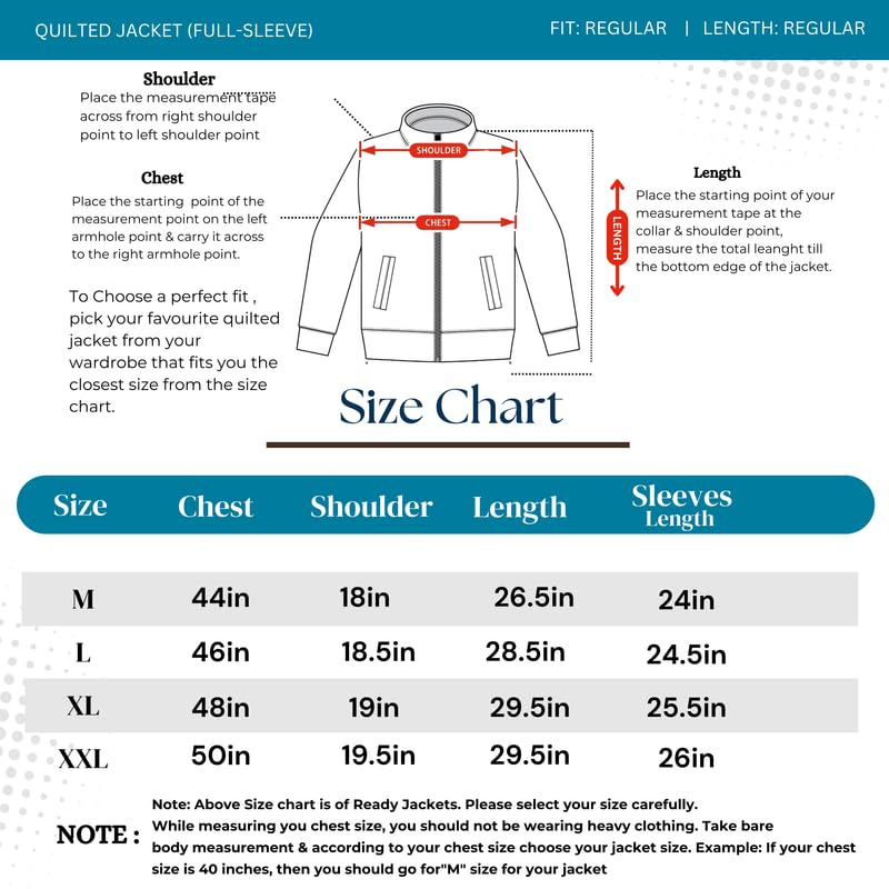 MIA FASHION Men’s Urban Streetwear Windcheater | Slim-Fit Casual Bomber Jacket 4