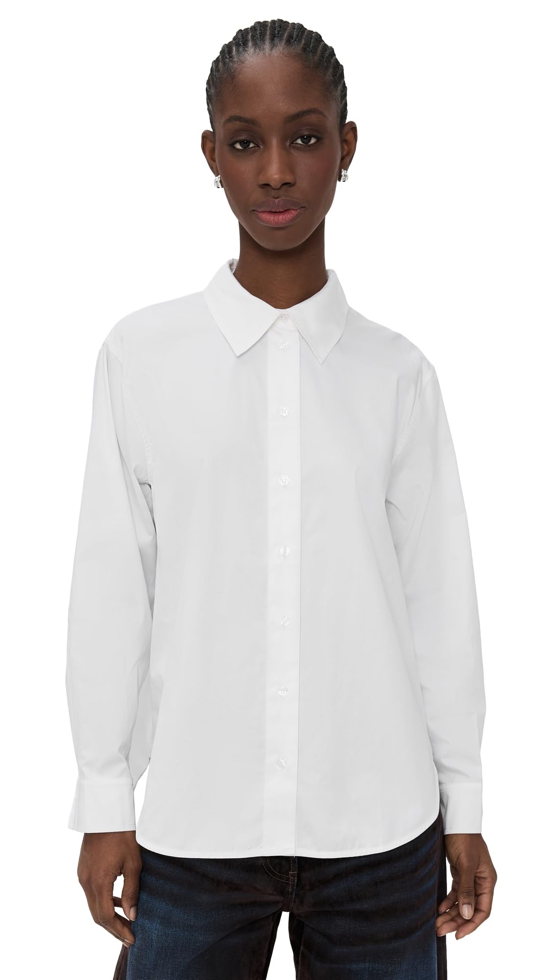 BAUM UND PFERDGARTEN Women's Maxene Blouse