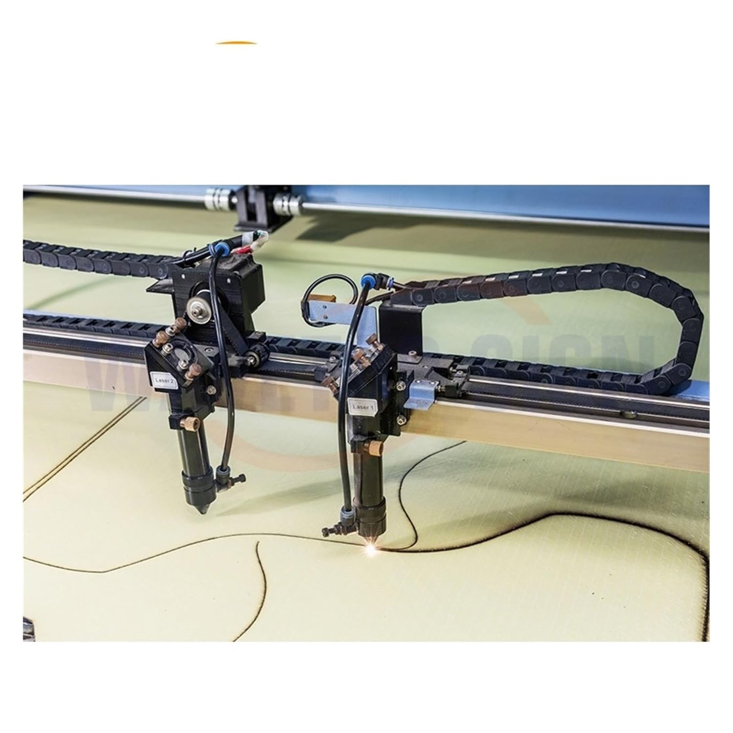 1Meter Cable Chain 18x25 18x37 15x30 15x20mm Bridge Type Non-Opening Plastic Towline Transmission Drag Chain for Machine(75mm,18x37mm)