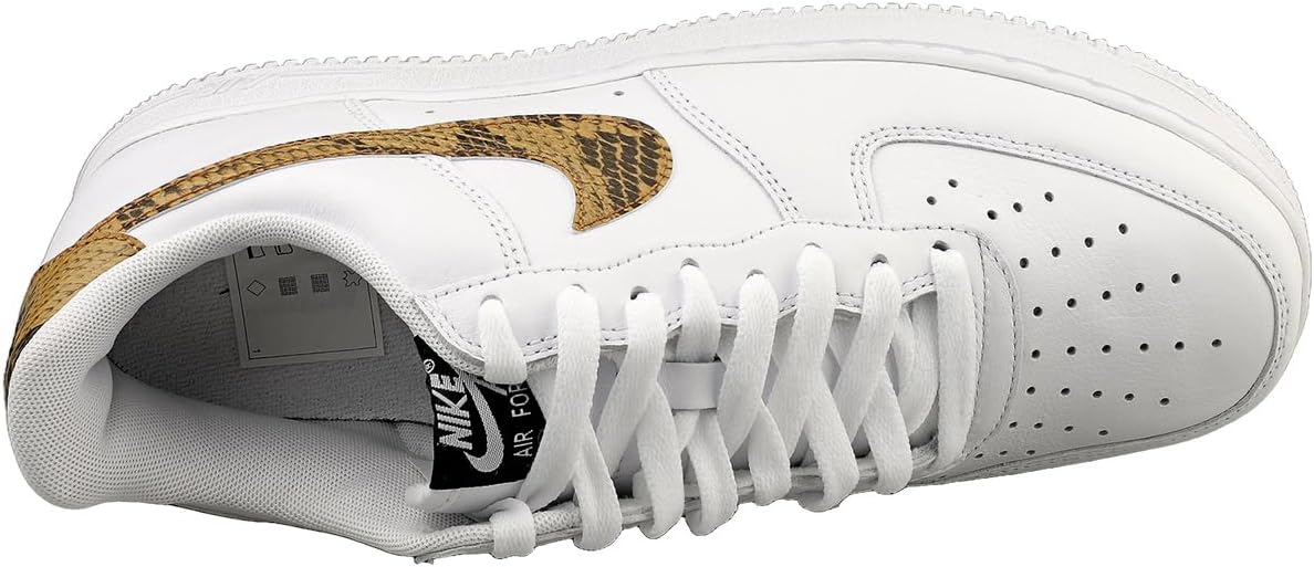 nike air force 1 low retro premium qs