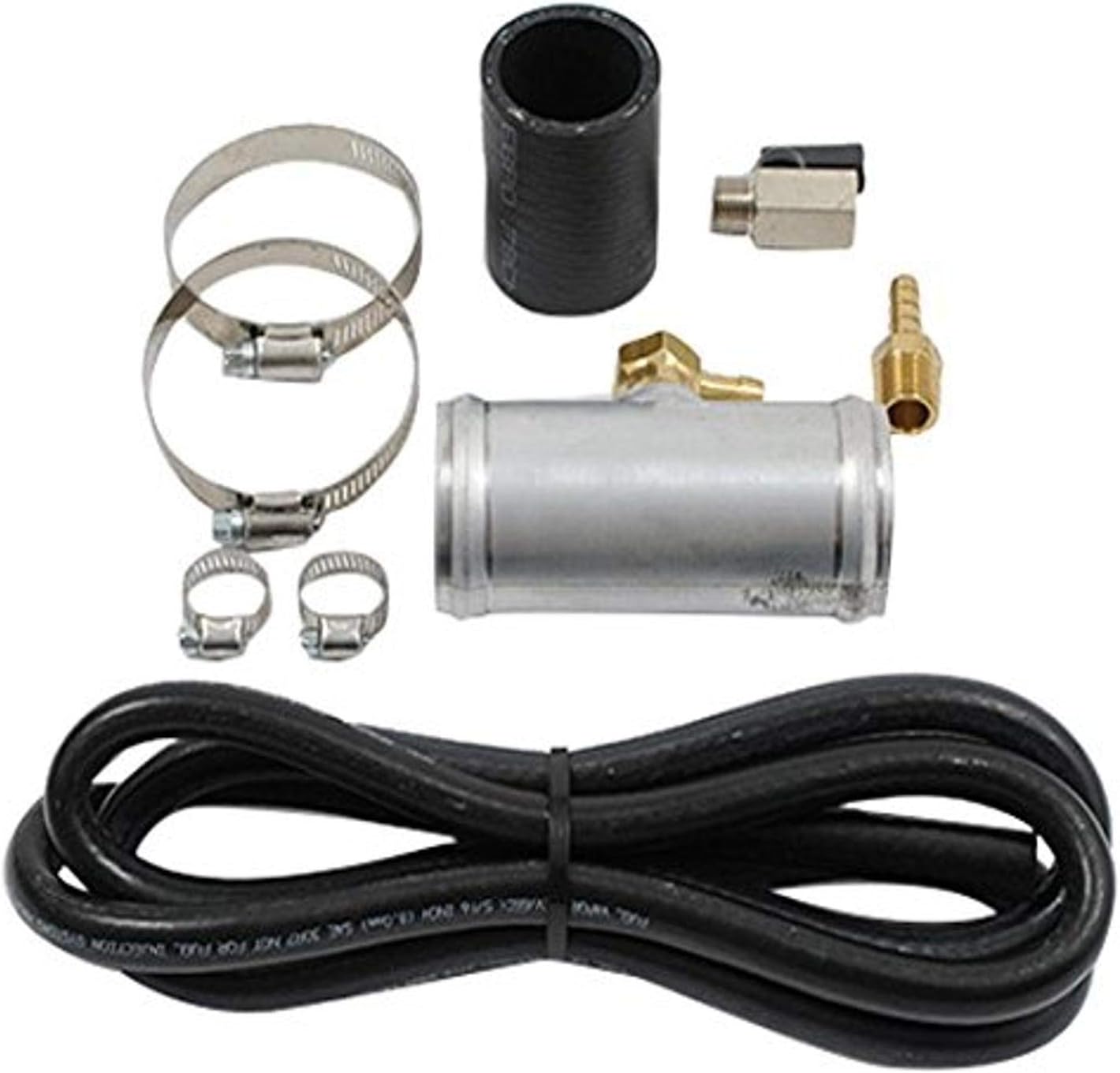 Dee Zee 97961 Auxiliary Transfer Tank Connector Kit