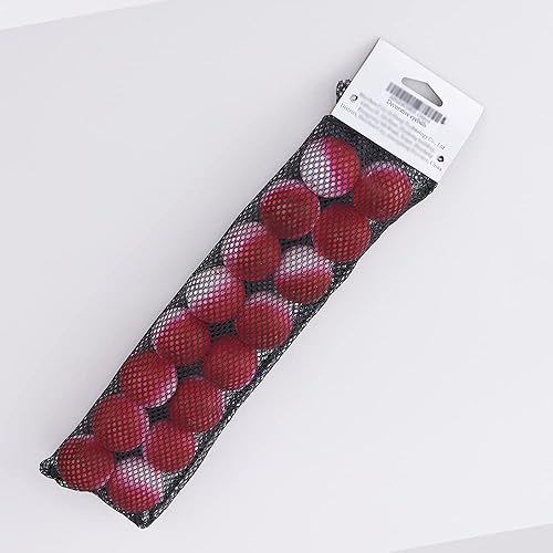 Miniatura 3 de Decoraciones de Halloween, globos oculares de miedo, suministros de fiesta para interiores y exteriores, ojos falsos, cosas de terror para