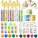 Aitsite Mitgebsel Kindergeburtstag Gastgeschenke Give Aways,62 Pcs Mix Kleine Geschenke für Mädchen & Jungen,Kindergeburtstag Mitgebsel Set Mit Flummi,Tattoo Kinder, Spiralen Geschenk, Schnapparmband Set Spiral günstig Kaufen-Aitsite Mitgebsel Kindergeburtstag Gastgeschenke Give Aways,62 Pcs Mix Kleine Geschenke für Mädchen & Jungen,Kindergeburtstag Mitgebsel Set Mit Flummi,Tattoo Kinder, Spiralen Geschenk, Schnapparmband