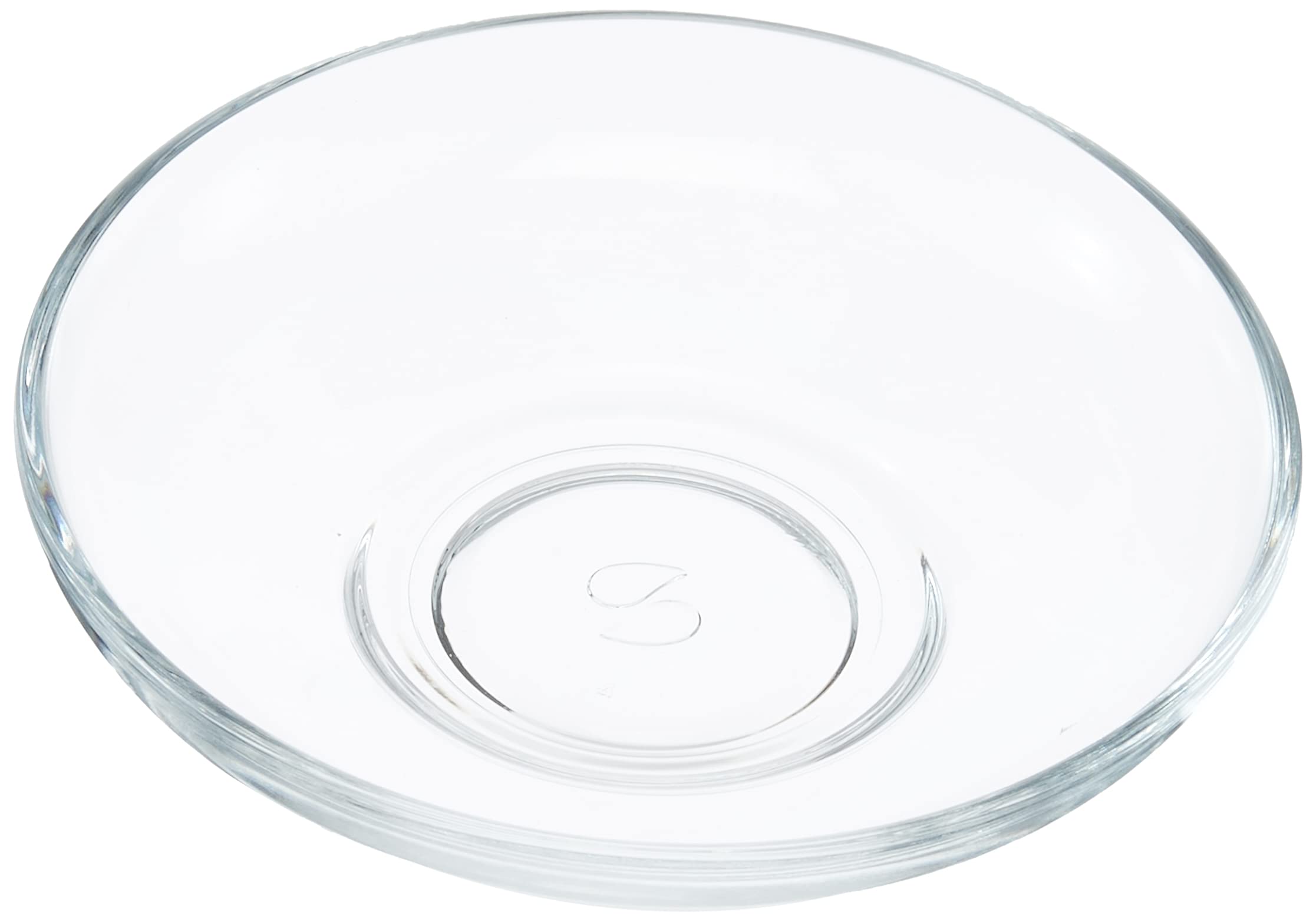 Paşabahçe Tea Plate Large (Tempo) 6-54201
