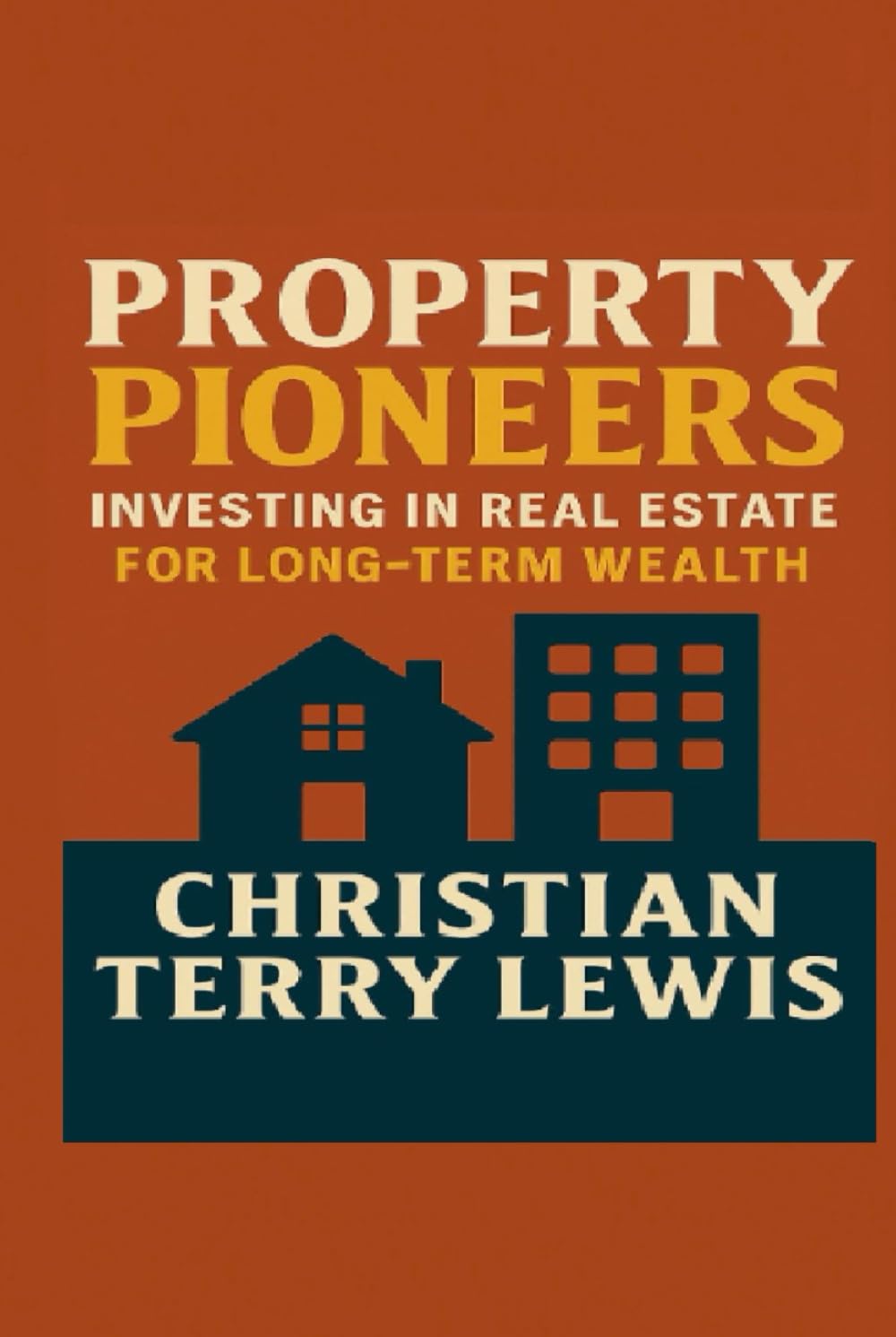 Property Pioneers: Investing in Real Estate for Long-Term Wealth