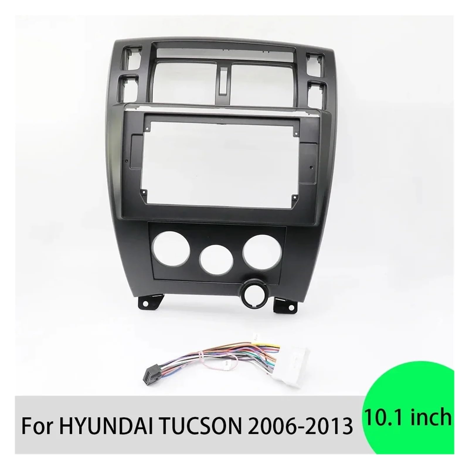 Car Stereo Panel,Fit For Hyundai,for TUCSON