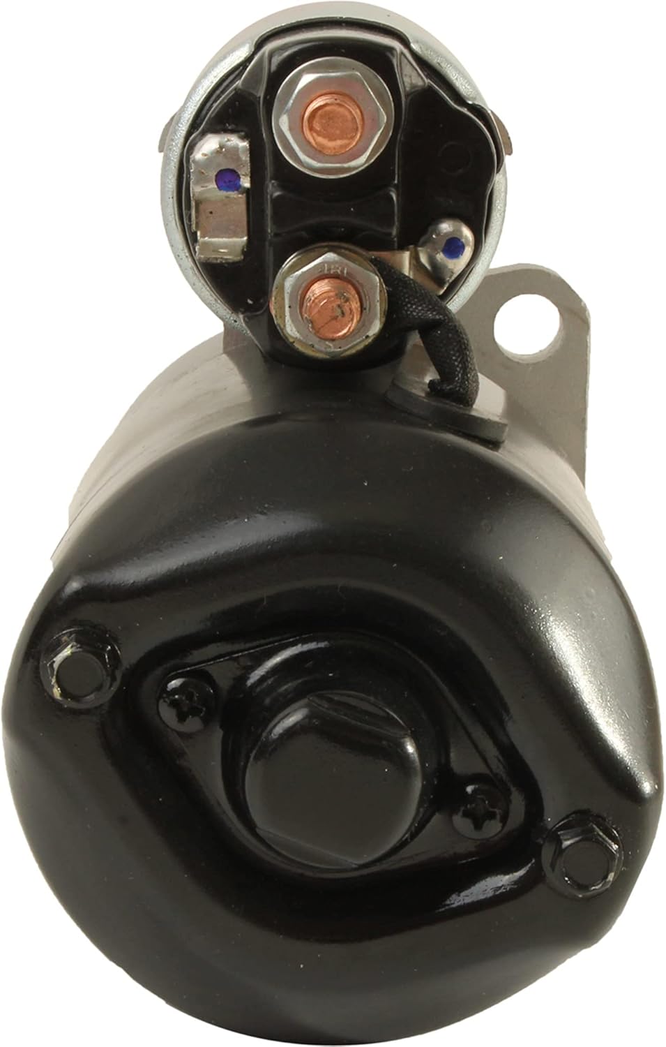 DB Electrical 410-52003 12V Starter Compatible with/Replacement for Toyota Celica 1971-1980, Corona 1967-1970, 1972-1980, Pickup 1969-1980 ND280-7009, ND280-7014, SND0277, 0-986-012-061, Clockwise