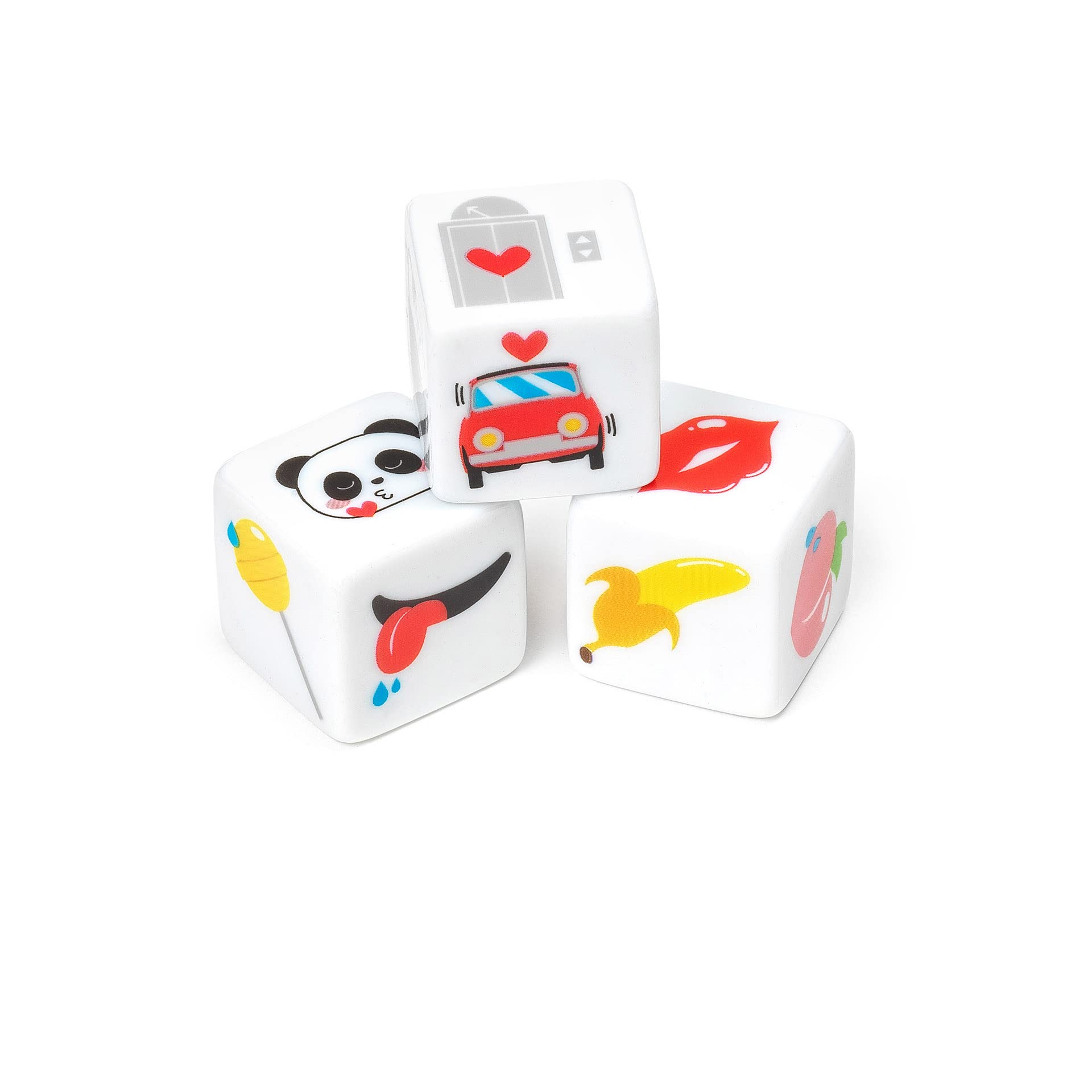 BYRON HOYLE Porcelain Snowflake Christmas Ornament - Tile Design Holiday Decor