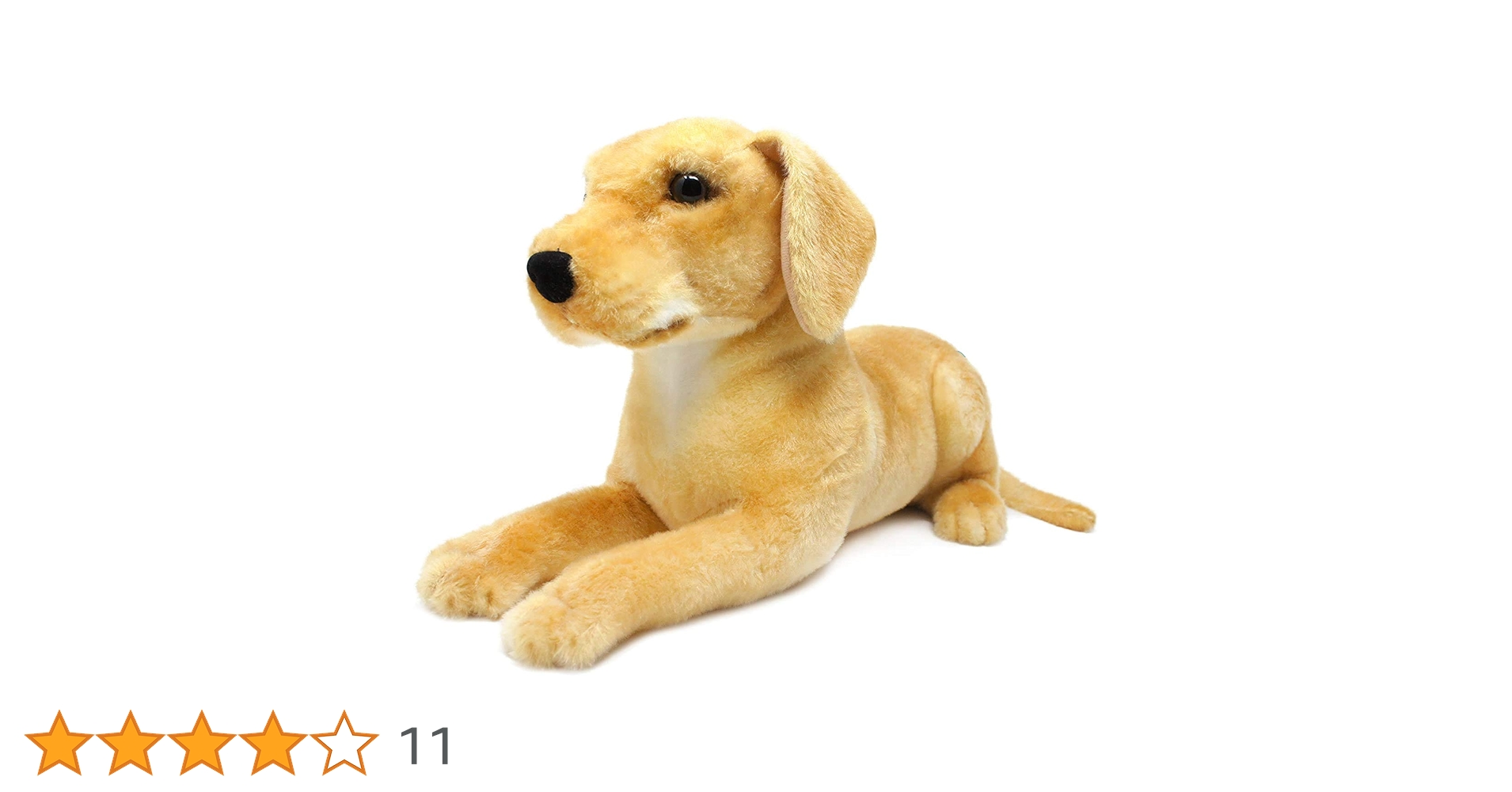 ステファン ヒューネック サリー ラブラドール犬 BIG ぬいぐるみ ステファン ヒューネック サリー ラブラドール犬 BIG ぬいぐるみ