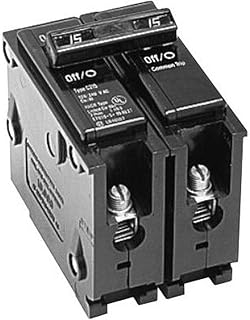 Refurbished Eaton Cutler-Hammer BRHH2125 Circuit Breaker 2 Pole 125A 240V 42kA