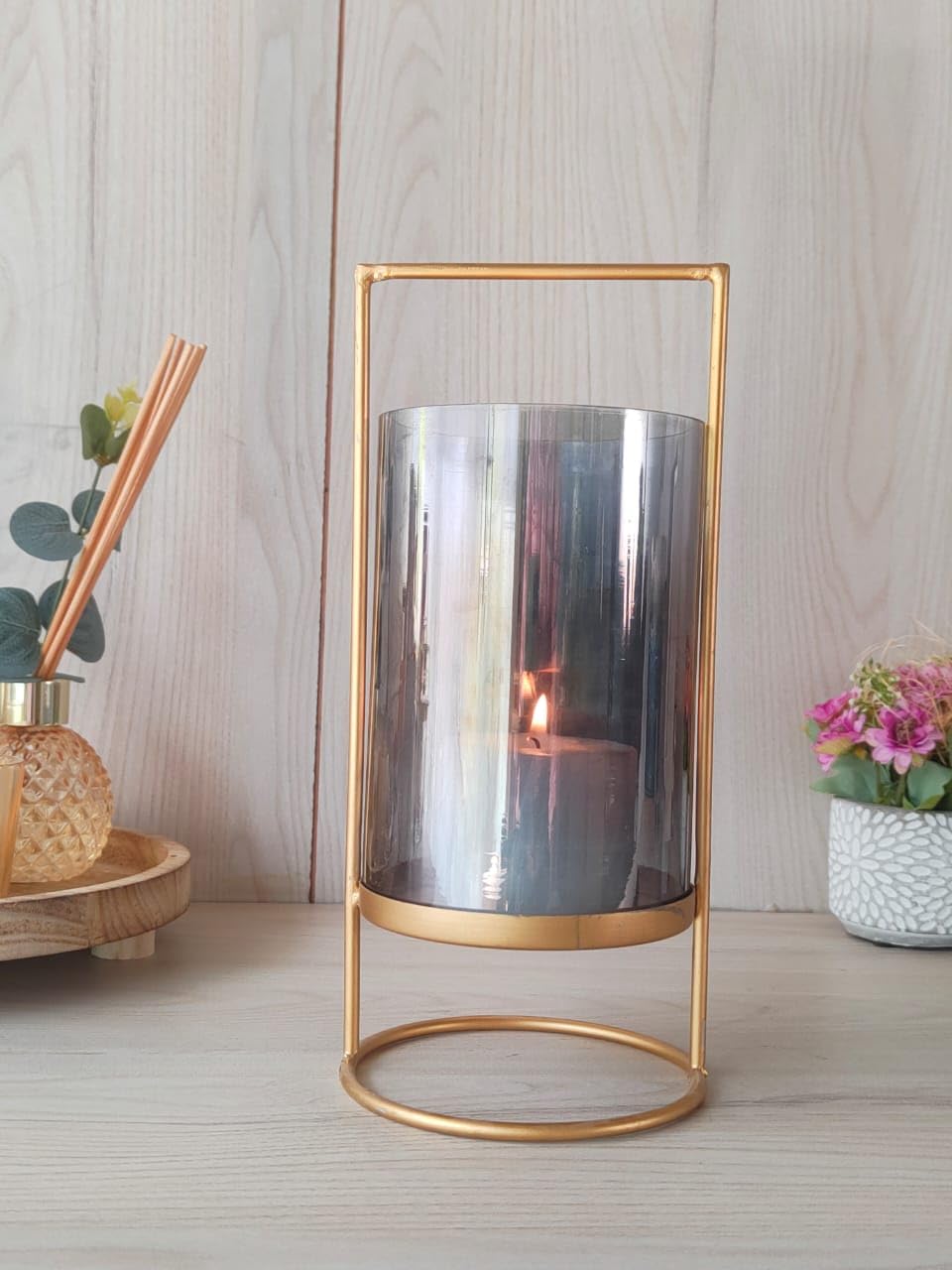 CORAL TREE Tealight Candle Holder for Holder/Candle Stand/Candles Tea Light Holder for Home Decor Diwali Decoration (B0D5YH5YH4) Amazon Price History, Amazon Price Tracker
