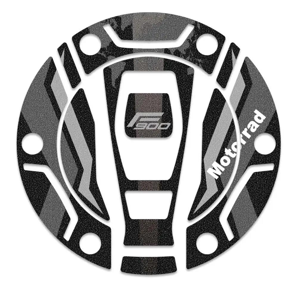 Autocollant de bouchon de réservoir pour F 900 XR 2025 moto
