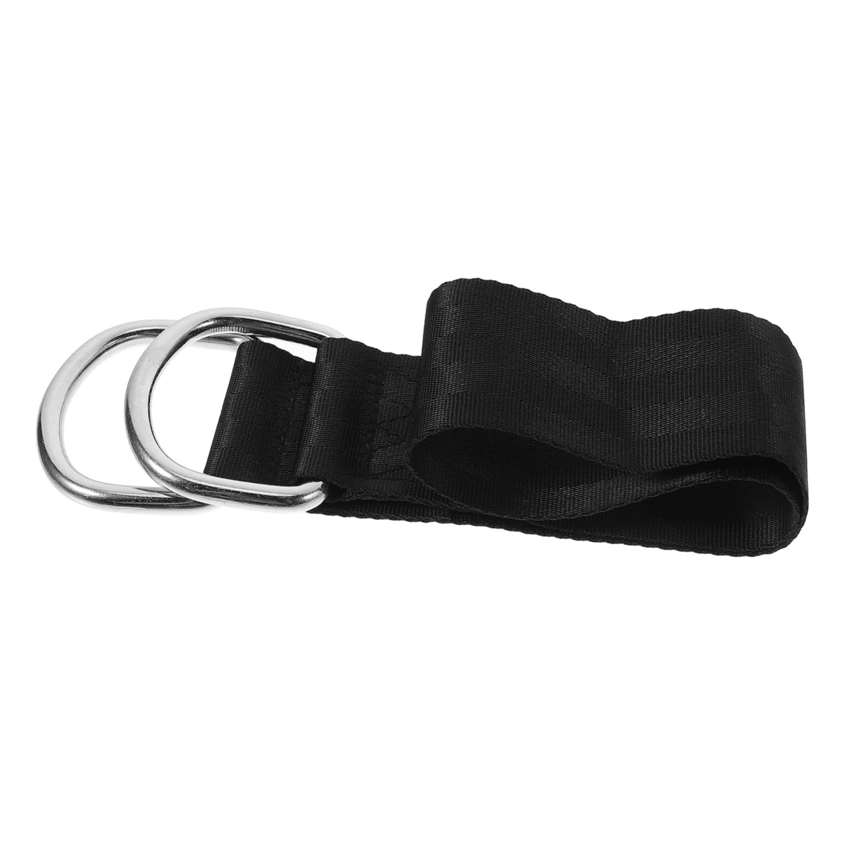 YARNOW 2pcs Heavy Duty Swing Connecting Straps Tree Swing Connecting Straps for Outdoor Patio and Backyard