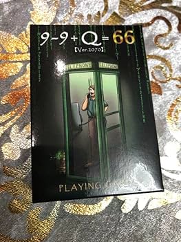 最終値下げ★イルミナティカード　トランプカードなど　84枚 Amazon.co.jp: イルミナティカード 84枚 ドランプカードなど