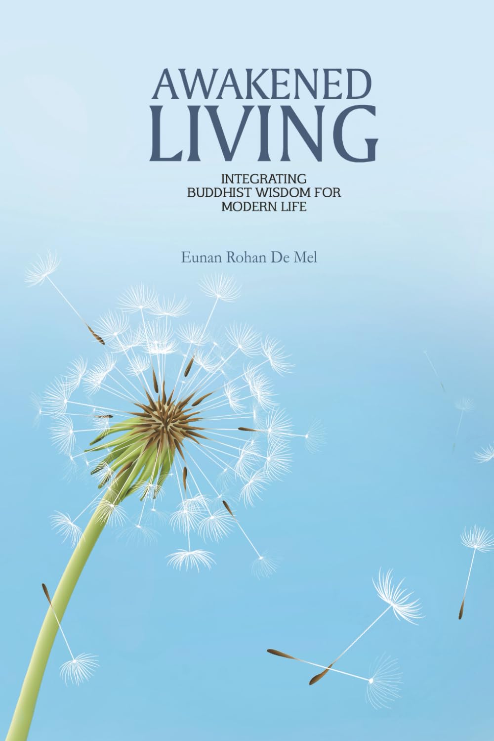 Awakened Living: Integrating Buddhist Wisdom for Modern Life
