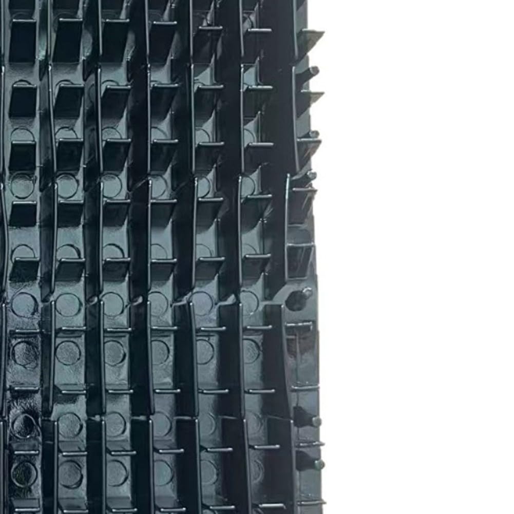 Kit de pièces de rechange pour TigerShark avec courroie, roulements et brosse à rouleaux