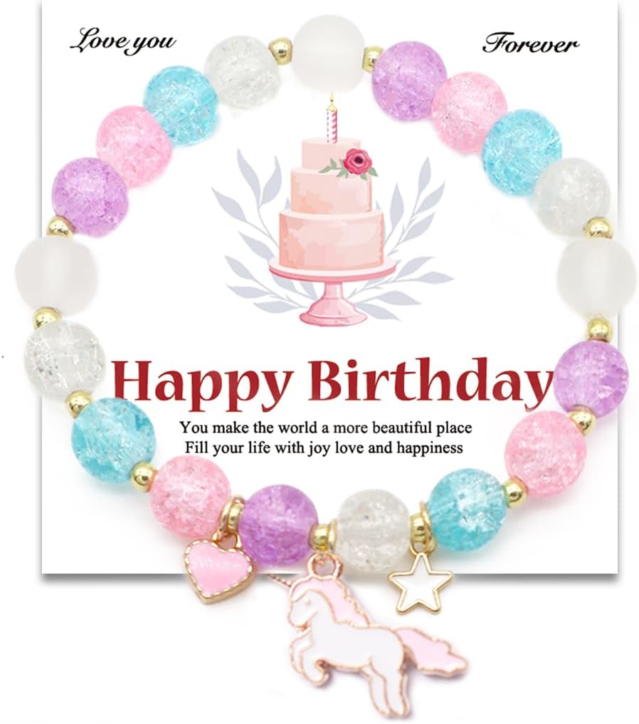 Birthday Gifts for Daughter Granddaughter Niece