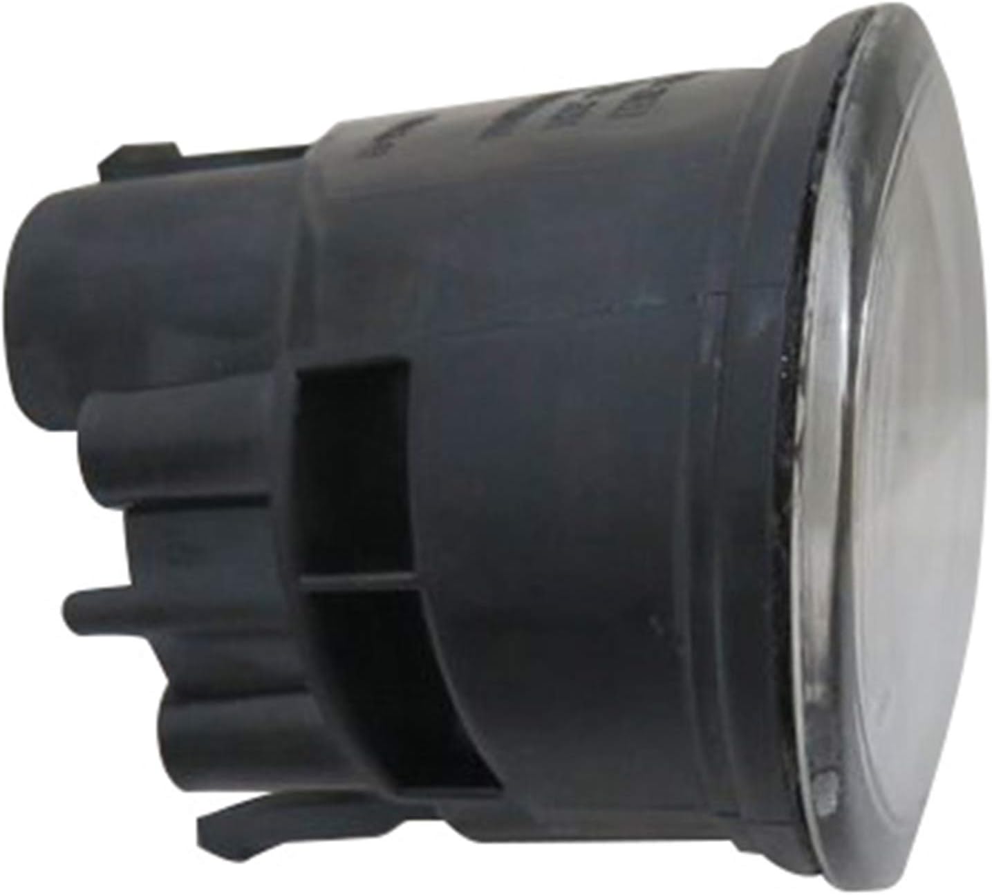 TYC Left Fog Light Assembly Compatible with 2016-2018 Honda HR-V