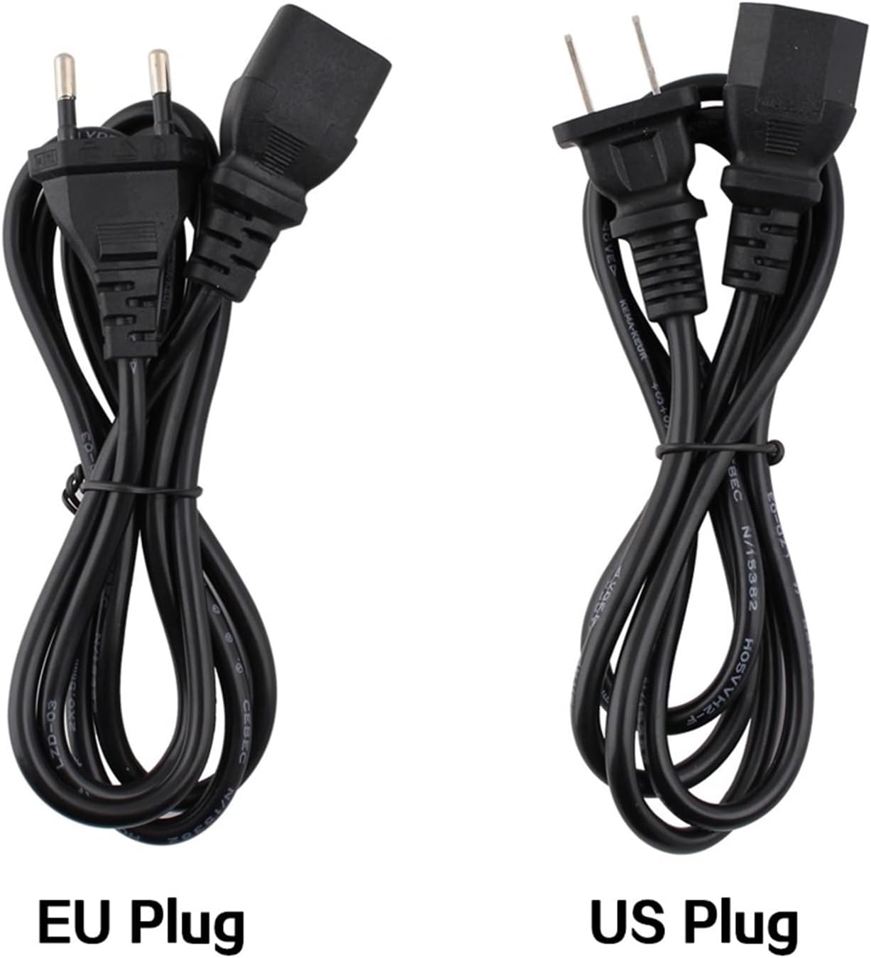 ALKOY AC to DC 5V 24V 12V Power Supply 1A 2A 3A Hoverboard Adapter 5V 24V Power Adapter 6V 8V 9V 13V 14V 15V Led Strips Charger 12V (Color : 5V Power Supply, Size : US Plug_2A)