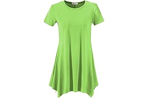 Louise Belcher Dress: The Perfect Casual Tunic Top For Every Fashionista
