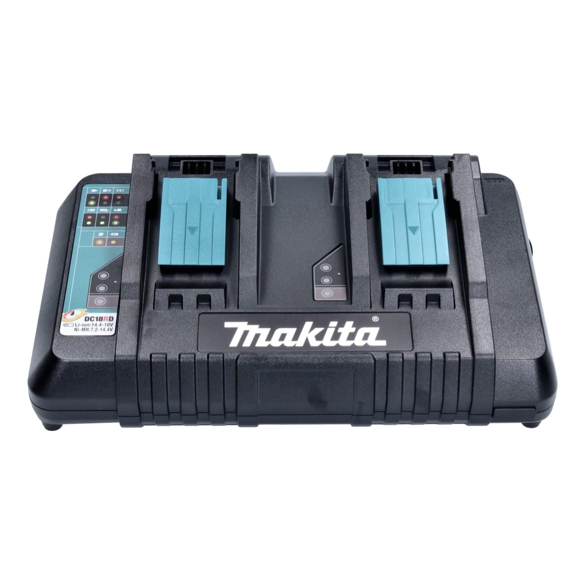 Power Source Kit Li 18V 6Ah x4