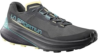 LA SPORTIVA Prodigio Joggingschuhe Trailrunning Damen grau grau