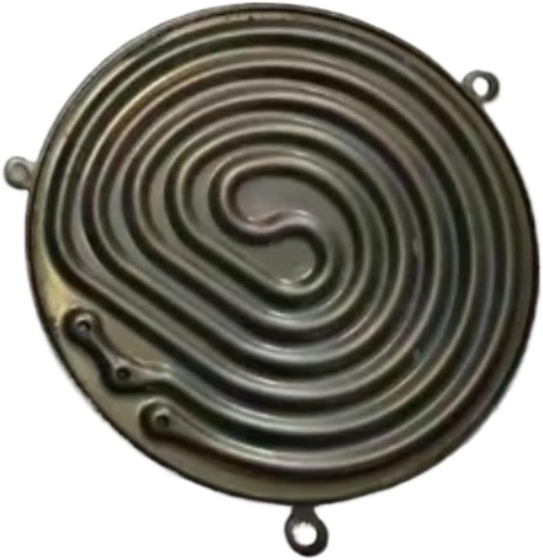 Coffee Machine Heating Heater Accessories,Compatible For Breville,Sage 878,880,881,985,J520FTH-11 1500W-120V Heating Tube(120V)