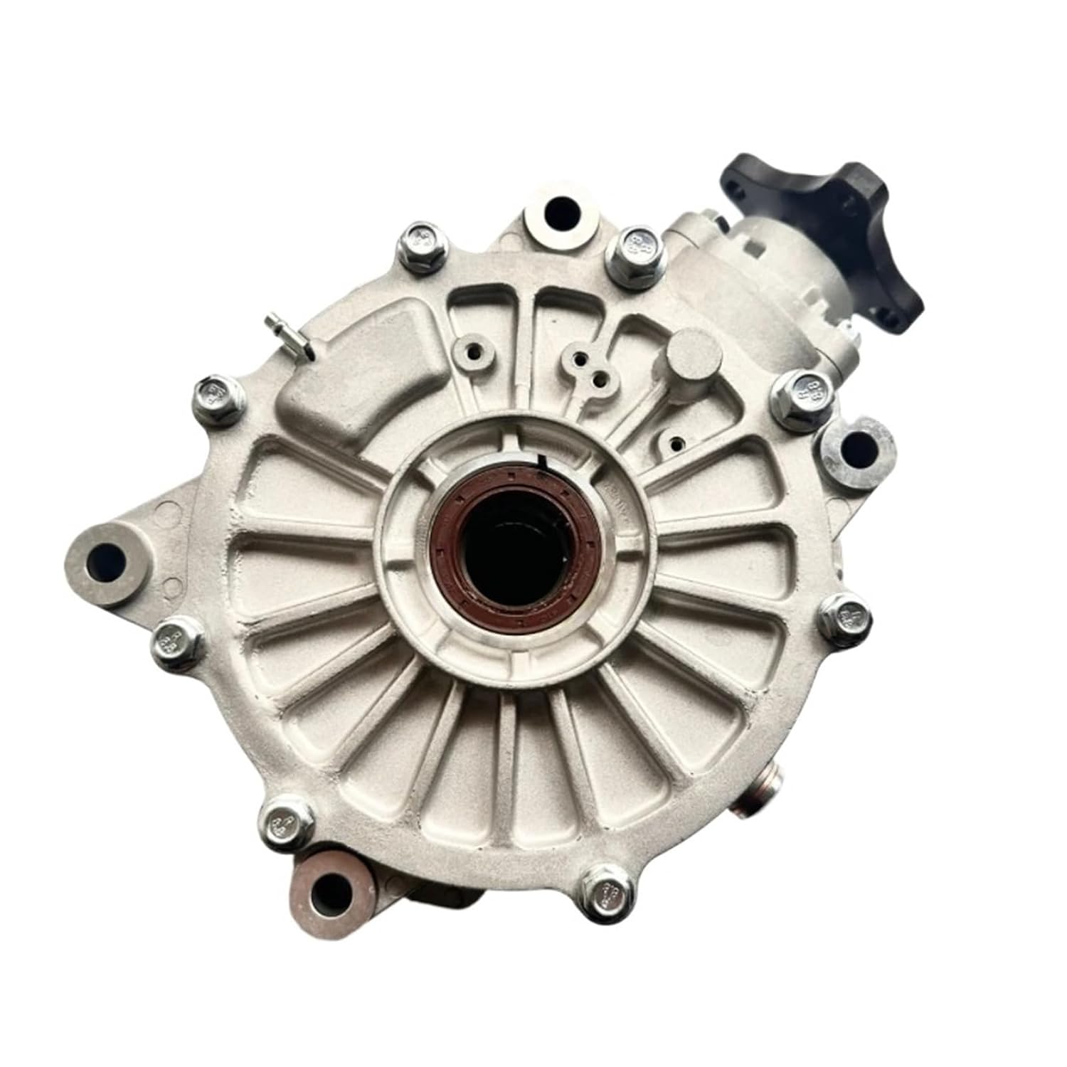 Rear Axle Reducer Differential with Diff Locker T3 for CF Cforce Uforce 800 1000 X10 X8 U8 UTV ATV Q850-3130000-00001
