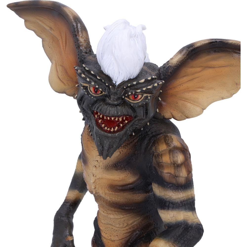 Amazon.com: Nemesis Now Gremlins Stripe Figurine, Horror Movie