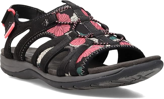 Easy Spirit Spark Womens Sandal