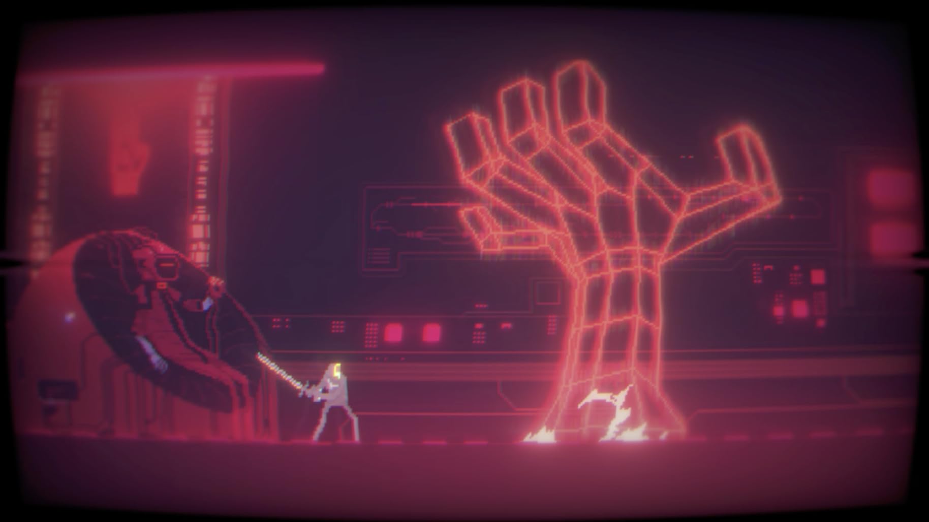 Narita Boy - Edición Coleccionista (PS4)